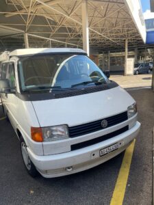 VW T4