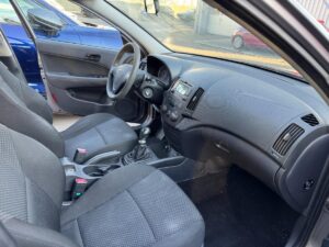 Hyundai i30 1.4, 109 PS
