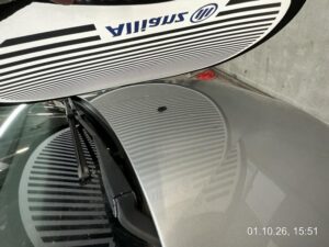 Ford S-Max Titanium 2.0, 145 PS
