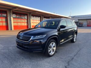 SKODA Kodiaq 1.5TSI 4×4