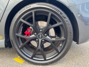 AUDI RS 3 Sportback