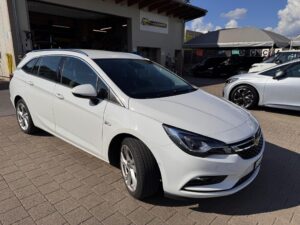 OPEL Astra K 16DTH ST