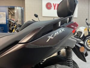 Yamaha YP 125 RA X-Max ABS, 12 PS