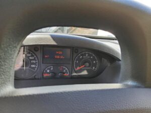 Fiat Bürstner  BT6801 ixeo 2.3, 150 PS