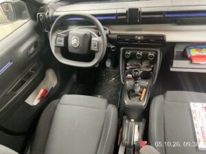 Citroën C3 1.2 Turbo You, 100 PS