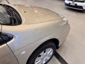Citroën C5 Break 2.2 HDi Exclusive, 170 PS