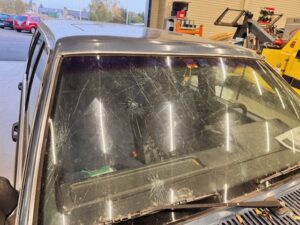 Volvo 740 Kombi GL 2.3, 116 PS