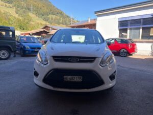 FORD GRAND C-MAX 1.6