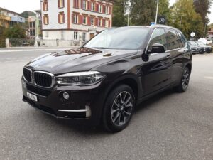 BMW X5 xDrive 3.0d