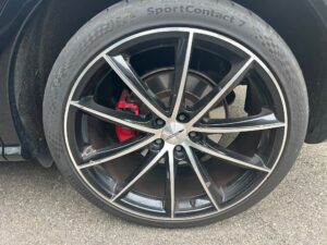 AUDI SQ5 TFSI