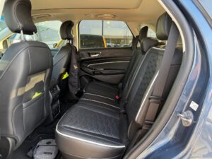 FORD Edge 2.0 TDCi 4×4
