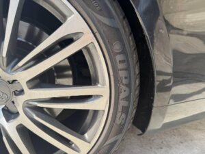 Audi A8 4.2 V8 TDI quattro T-Tronic, 350 PS