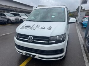 VW T6 Cal.BeachTDI4M