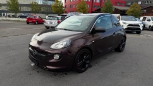 OPEL Adam 14XER