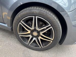 Mercedes-Benz V-Klasse V447 Van 220/250 d EXCLUSIVE 4MATIC lang (447.813), 190 PS
