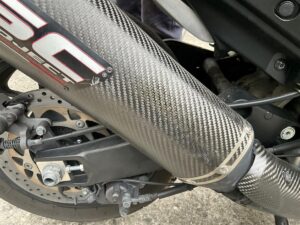 Yamaha TMax 560 ABS Tech Max, 48 PS