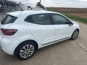 Renault Clio 1.0 TCe Business, 101 PS