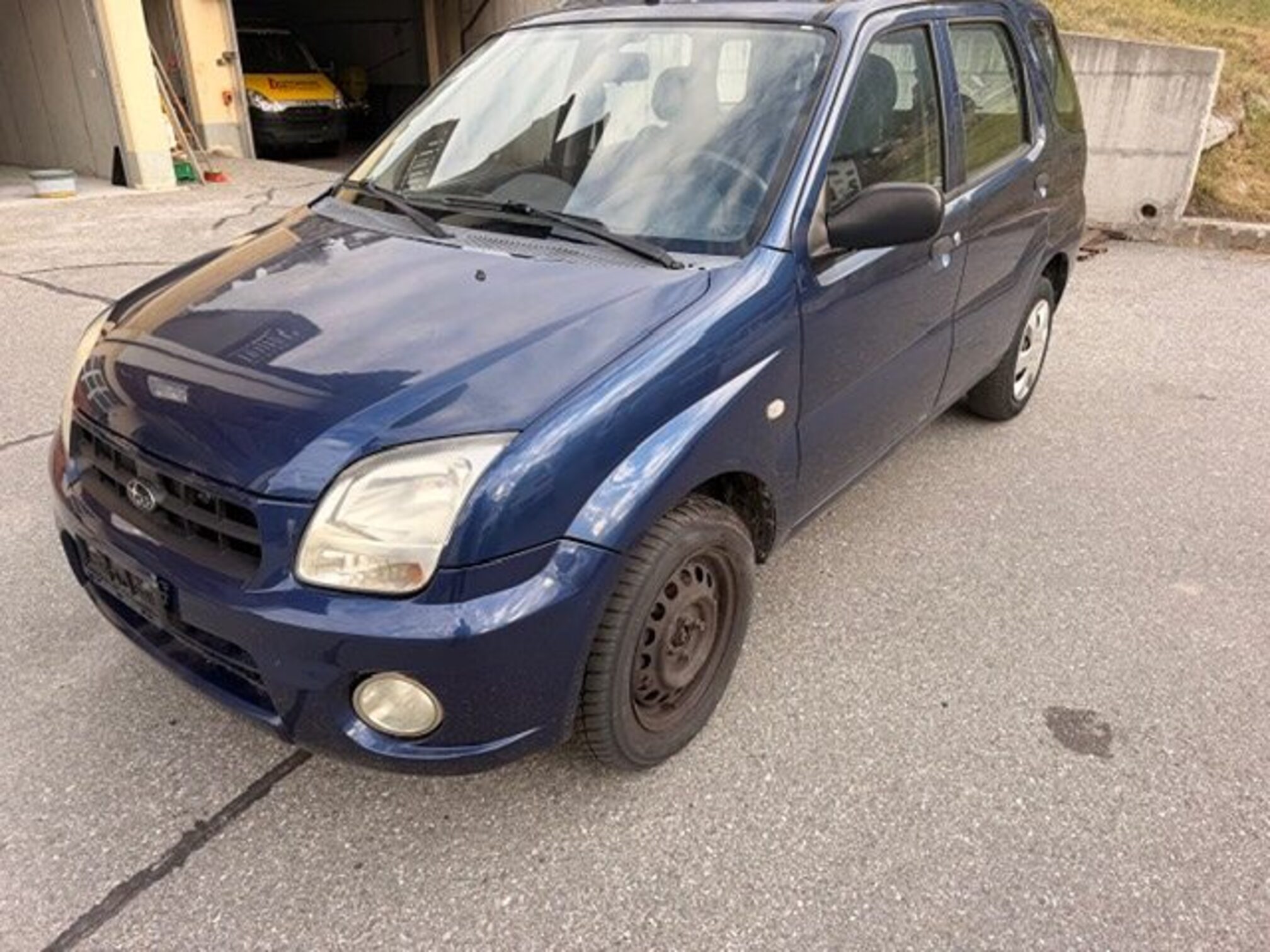 Photo principale