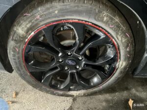 Subaru Levorg 1.6 DIT Swiss S, 170 PS