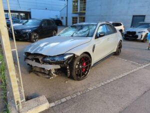 BMW M3 Competition M xDrive 3.0, 510 PS