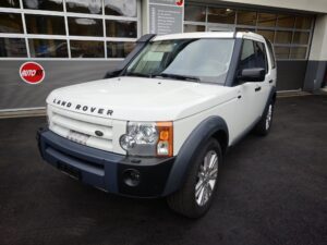 LAND ROVER Discov.2.7TD V6