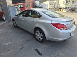 OPEL Insignia A 20T
