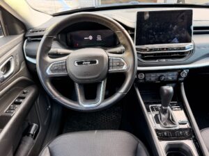 JEEP Compass 1.3 PHEV