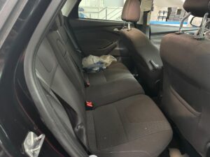 FORD FOCUS  2.0 TDCi, 140 PS
