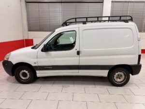CITROEN BERLINGO 1.9D 800