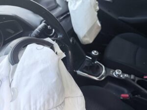 Mazda 2 1.5 90 Ambition Plus, 90 PS