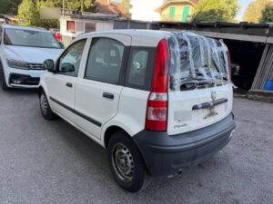 FIAT PANDA   1.1 , 54 PS