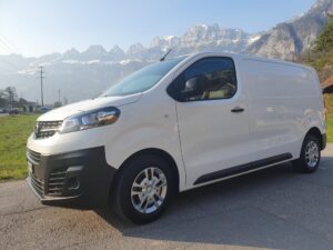 OPEL Vivaro Cargo 2.0