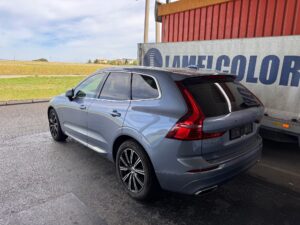 VOLVO XC60 D4 AWD
