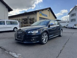 AUDI S3 2.0 TFSI