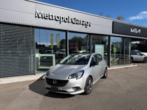 OPEL Corsa E D14NEH