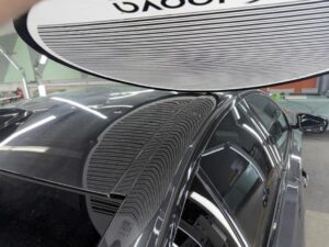 BMW 5er Reihe G30 520 d xDrive M Sport, 190 PS