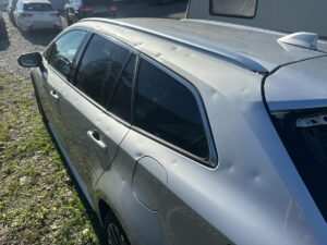 TOYOTA Corolla TS 1.8 HSD Trend, 98 PS