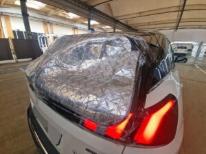 Peugeot 3008 1.6i STT 1.6, 165 PS