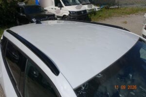 PEUGEOT 2008  156 e Allure, 156 PS