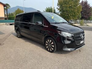 MERCEDES-BENZ V300 D Extra Lang 4Matic