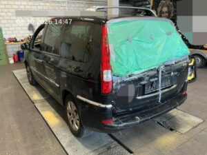 Citroën C8 – (E) ab 08.2002 2.0 HDi FAP, 163 PS