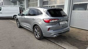 FORD Kuga 2.0 TDCi 4×4 neuer DPF