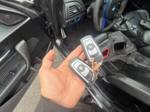 BMW M2 , 370 PS